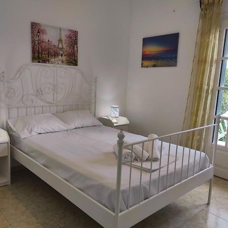 Corfu Countryside Apartment Potamos  Exterior photo