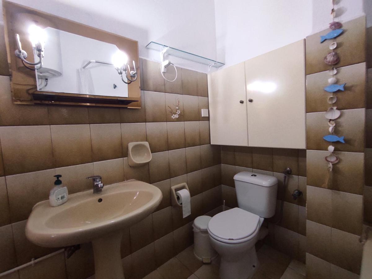 Corfu Countryside Apartment Potamos  Exterior photo