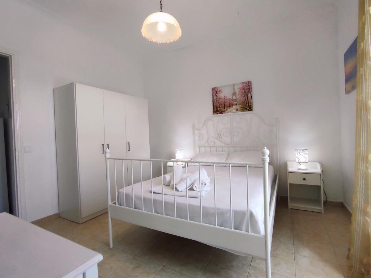 Corfu Countryside Apartment Potamos  Exterior photo